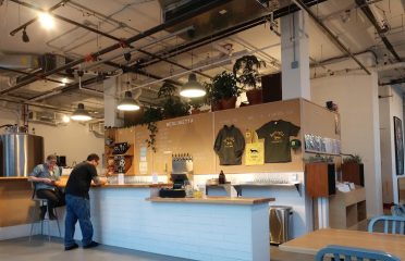 Berlinetta Brewing
