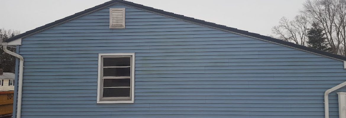 Classic Metal Roofs