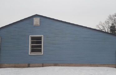 Classic Metal Roofs