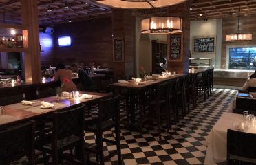 MIX PRIME STEAKHOUSE