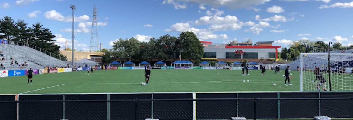 Trinity Health Stadium