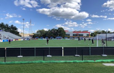 Trinity Health Stadium