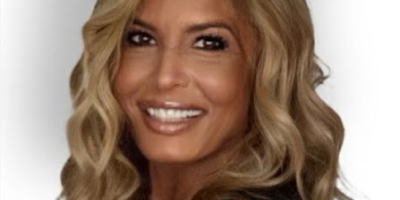 Carmelina Riccitelli, Licensed Realtor State of CT