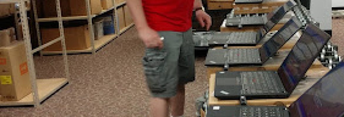 Wholesale Computer Exchange
