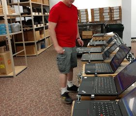 Wholesale Computer Exchange