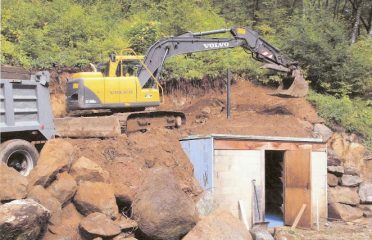 D Blass Excavation LLC.