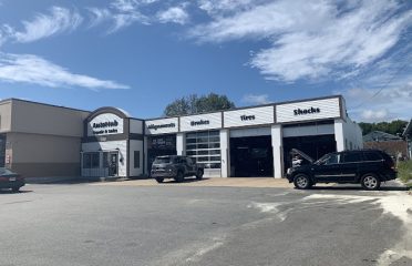 Auto Hub Plus