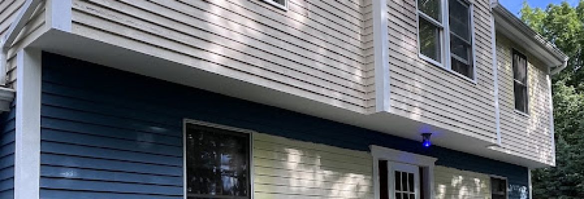 Pine Ridge Painting LLC