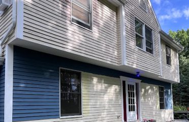 Pine Ridge Painting LLC