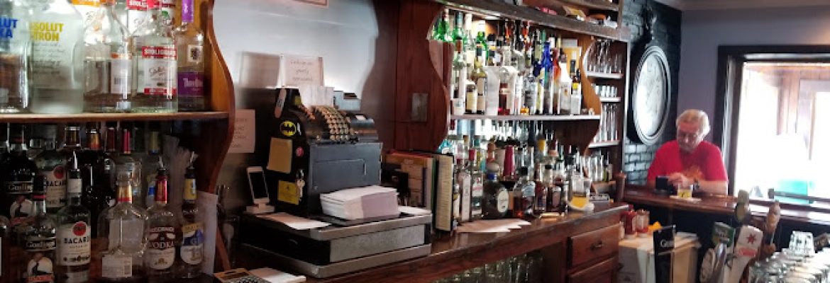 Little Pub Westport