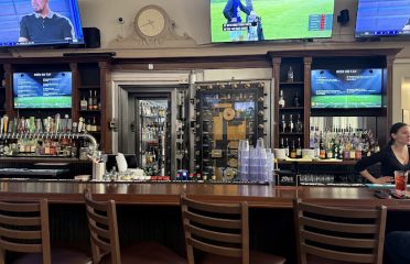 Iron Horse Sports Pub