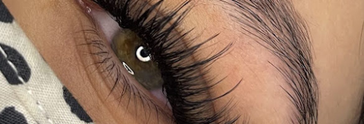 Lashed by Summer
