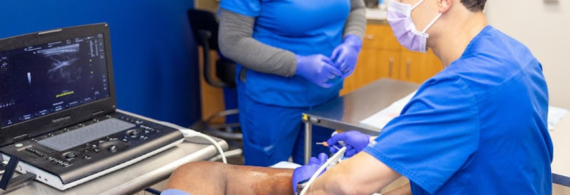 Center for Vein Restoration | Dr. Evan Harris