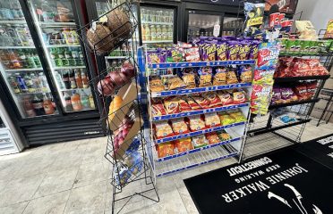 Corner Store Variety