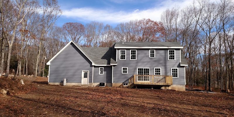 MHI Building And Remodeling