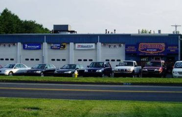 Strong’s AutoCare