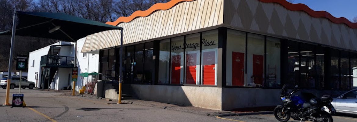 U-Haul Moving & Storage of Columbia