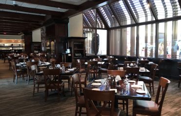 Cedars Steaks & Oysters