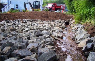 J.L. Smith Excavating