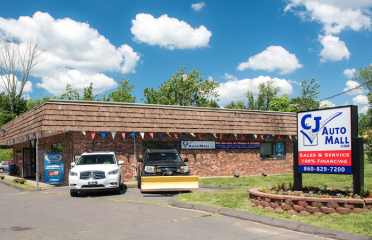 CJ Auto Mall