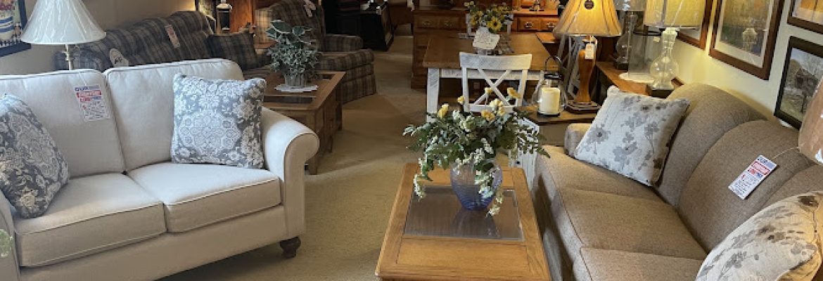 Old Mill Pond Village