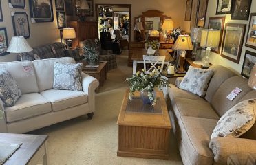 Old Mill Pond Village