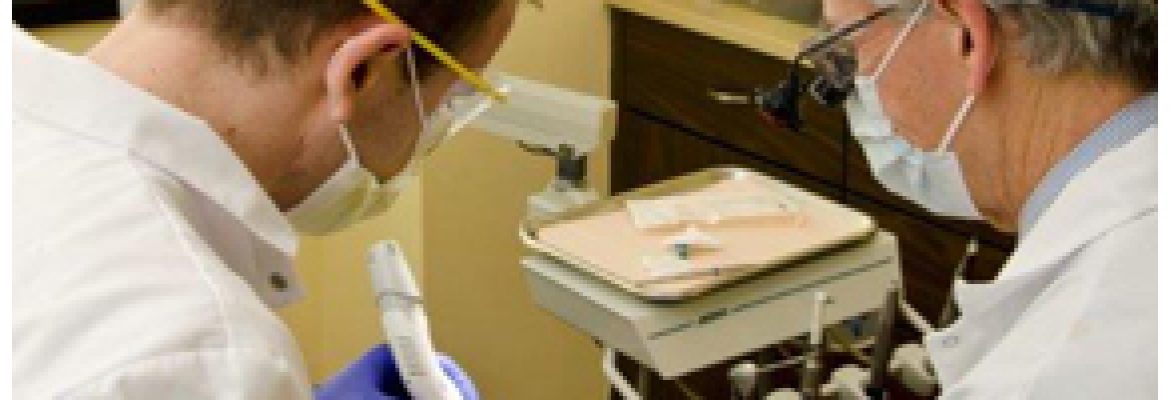 Comprehensive Dental Group PC