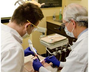 Comprehensive Dental Group PC