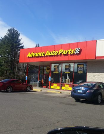 Advance Auto Parts