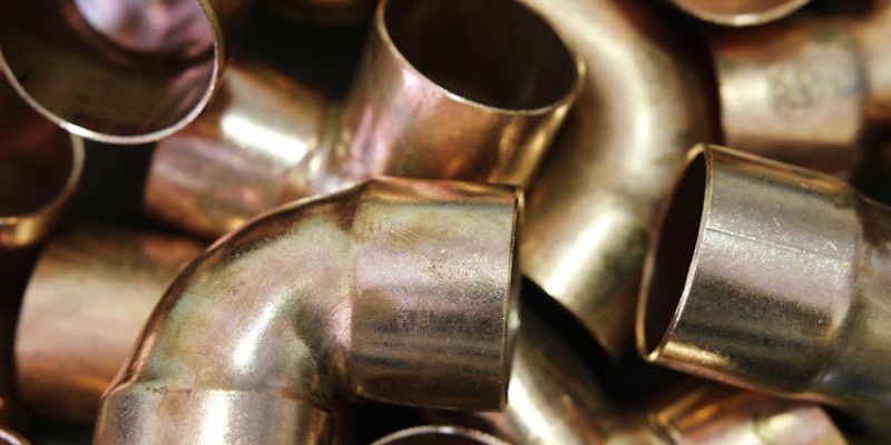 R Plumbing Company LLC
