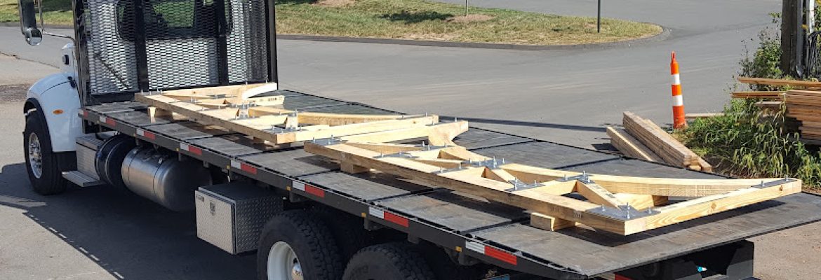 Truss Manufacturing Inc