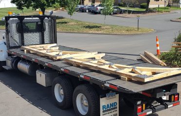 Truss Manufacturing Inc
