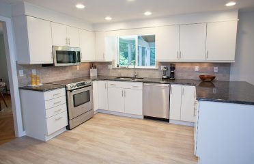Village Building & Restoration, LLC