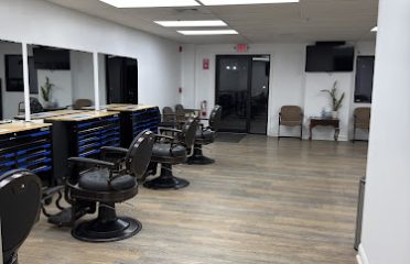 Fine & Taper Barbershop