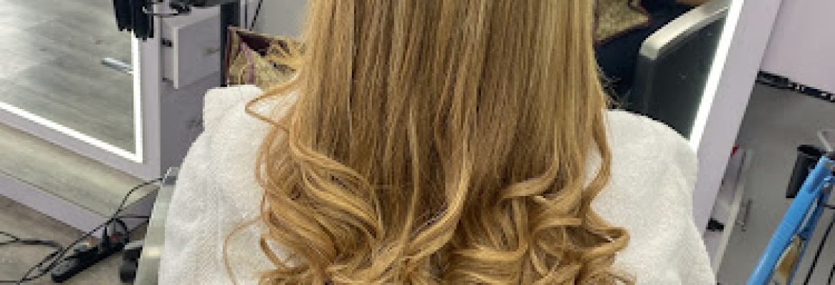 Beautiful Hair Salon reyes