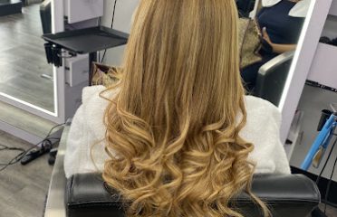 Beautiful Hair Salon reyes