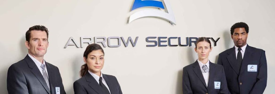Arrow Security – Hartford, Connecticut Regional Office