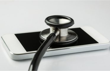 Mobile Device MD