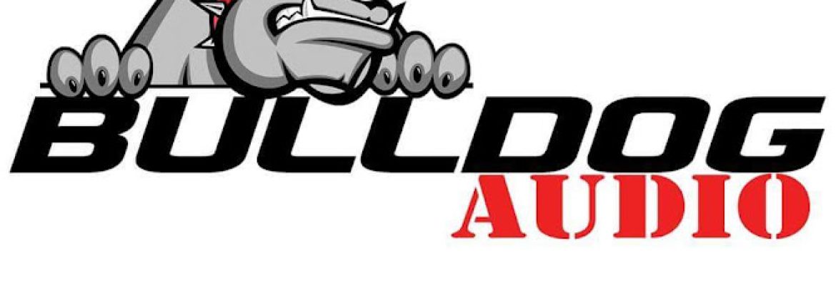 Bulldog Audio DJs
