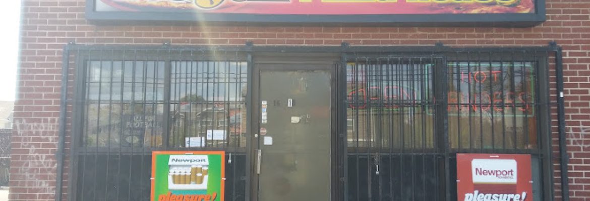 Royal Pizza House