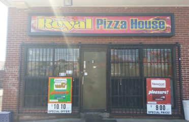 Royal Pizza House