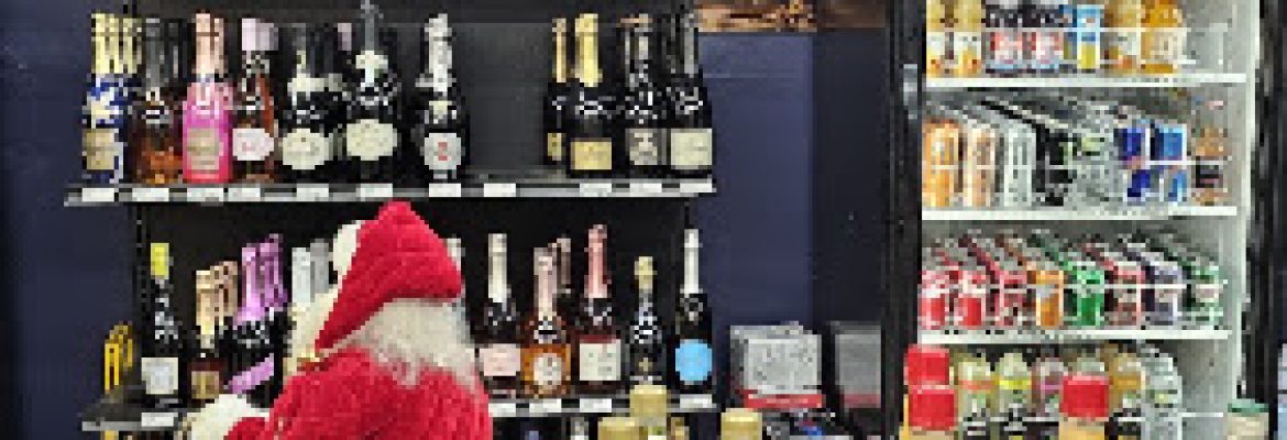 Litchfield County Liquors