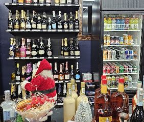 Litchfield County Liquors
