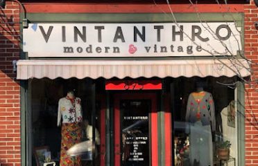 Vintanthro Modern & Vintage