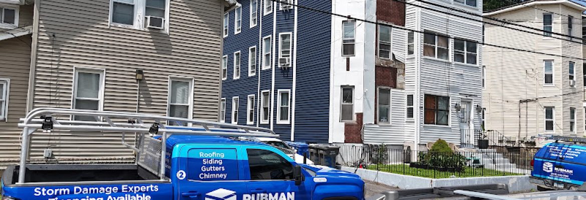Rubman Construction LLC