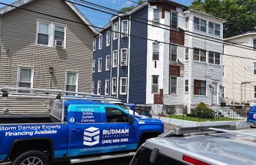 Rubman Construction LLC