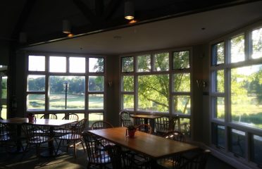 Yale University Golf Course