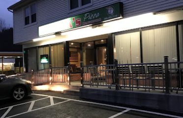 Frank’s Pizza Restaurant