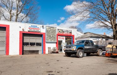 Duddie Automotive