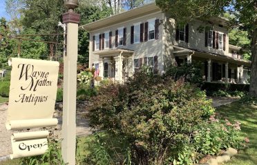 Wayne Mattox Antiques, LLC